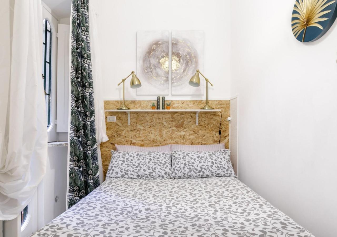 Pied-à-terre DomuSuite Rhome Colosseo Rome Extérieur photo